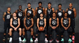 东契奇创队史得分纪录，逆境中成为球队领袖