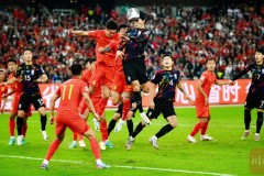 世预赛欧洲区焦点战：科索沃迎战瑞典，实力对决前瞻